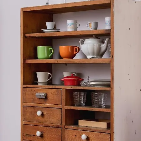 Cracow Kazimierz Retro Skawinska By Renters شقة كراكوفيا