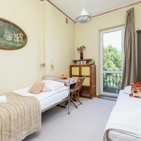 Cracow Kazimierz Retro Skawinska By Renters شقة