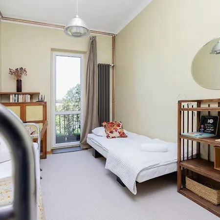 Cracow Kazimierz Retro Skawinska By Renters