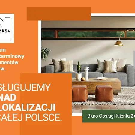 شقة Cracow Kazimierz Retro Skawinska By Renters كراكوفيا
