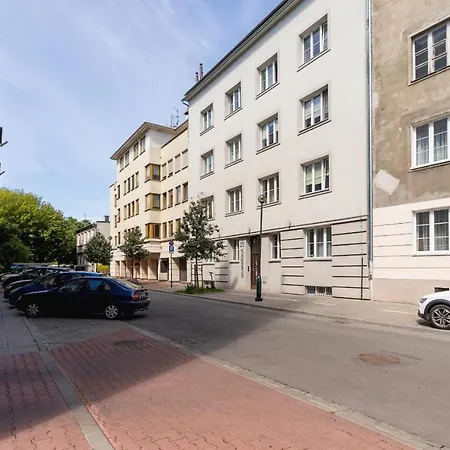 Cracow Kazimierz Retro Skawinska By Renters Krakow