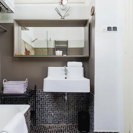 Cracow Kazimierz Retro Skawinska By Renters Daire *
