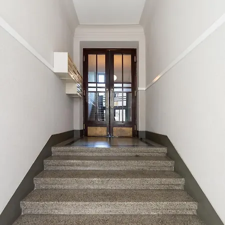 Cracow Kazimierz Retro Skawinska By Renters Daire Krakow