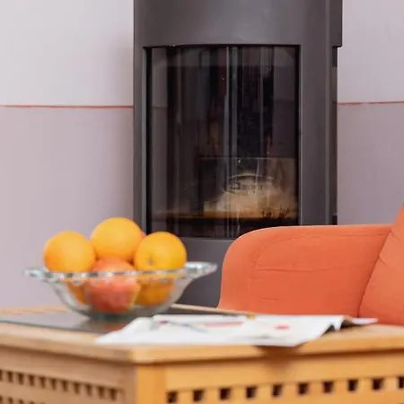 Daire Cracow Kazimierz Retro Skawinska By Renters *