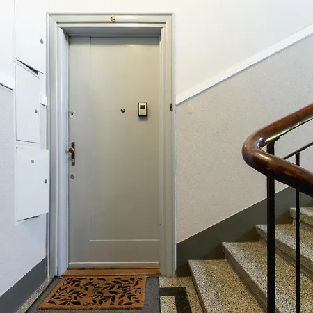 Daire Cracow Kazimierz Retro Skawinska By Renters Krakow
