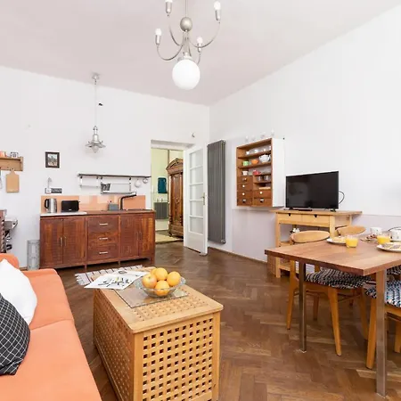 Cracow Kazimierz Retro Skawinska By Renters * Krakow